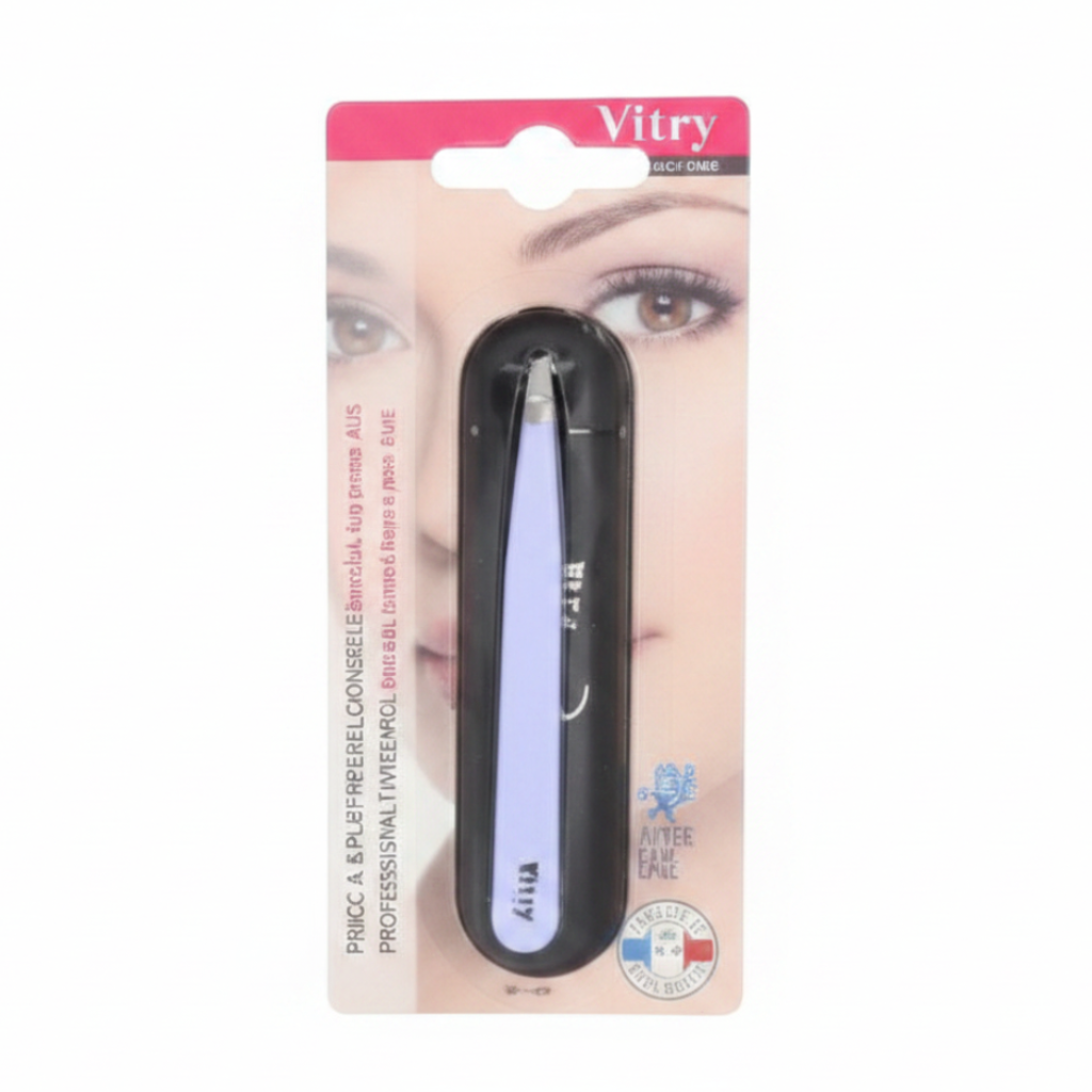 1026 Professional Tweezer Crab Ends