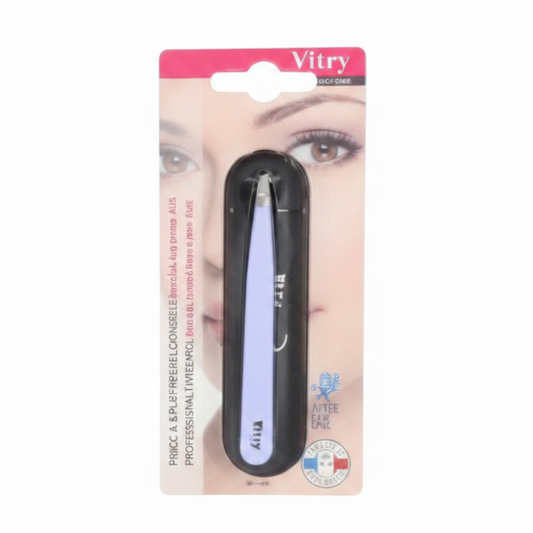 1026 Professional Tweezer Crab Ends