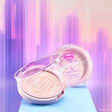 Essence Superman Beautifying Face Powder