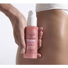 Byphasse Shimmering Oil Sugar Glow 100ml