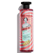 Petite Maison Pomegranate Shower Gel 400 mL - Medaid International