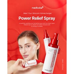 Medicube Hypochlorous Acid Daily Facial Spray 125ml