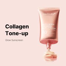 Medicube Collagen Firming Sun Cream SPF50+ 50ml