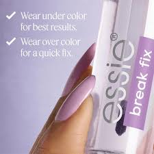 Essie Break Fix Liquid Nail Patch 7ml