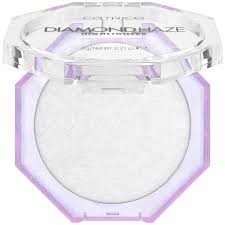 Catrice Cosmetics Diamond Haze Highlighter 010 Gimme Glitter