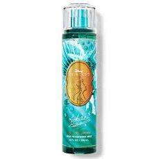 Bath and Body Works DISNEY PRINCESS  ARIEL Body Splash