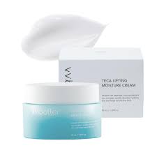 VV Better TECA LIFTING MOISTURE CREAM 50ML