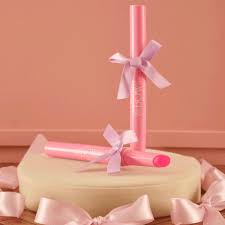Essence FaBOWlous Jelly Lipstick 01 Be My Bow Bae!