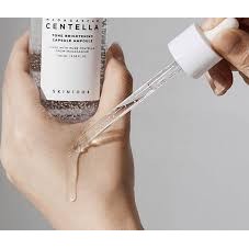 Skin1004 Tone Brightening Ampoule 50ml