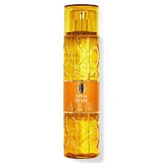 Bath and Body Works LOYAL TO YOU Body Splash