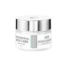 Lirene Brightening and Rejuvenating Face Cream SPF50 50ml