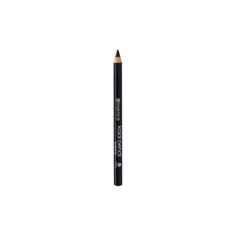 Essence Kajal Pencil 01 Black