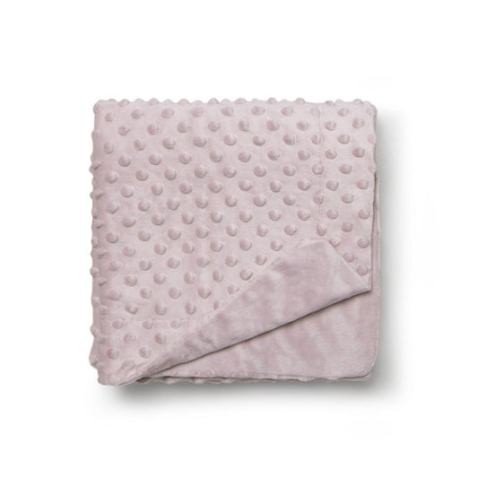 Interbaby Bubble Blanket Pink