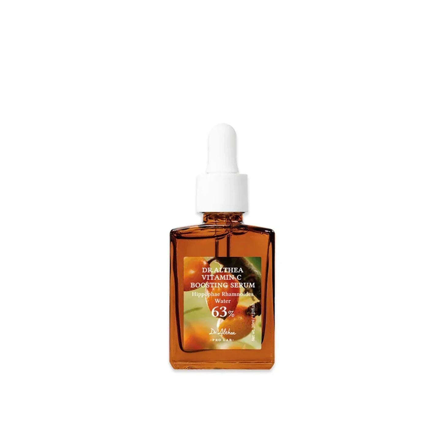 Dr. Althea Vitamin C Boosting Serum 63% 30ml