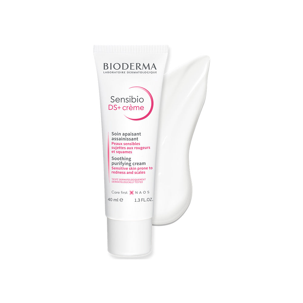 SENSIBIO DS+ CREAM 40ML