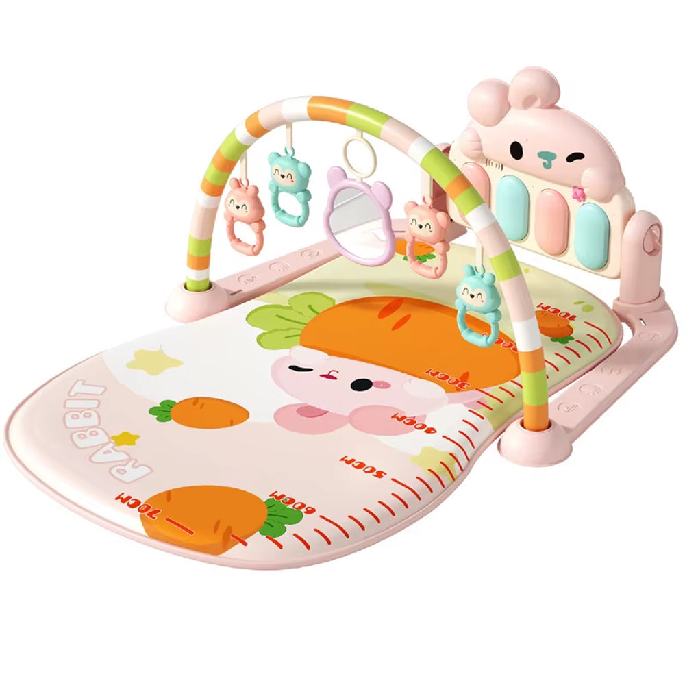 Piano Mat Infant Soft Fitness Blanket Baby Pedal Lebanon