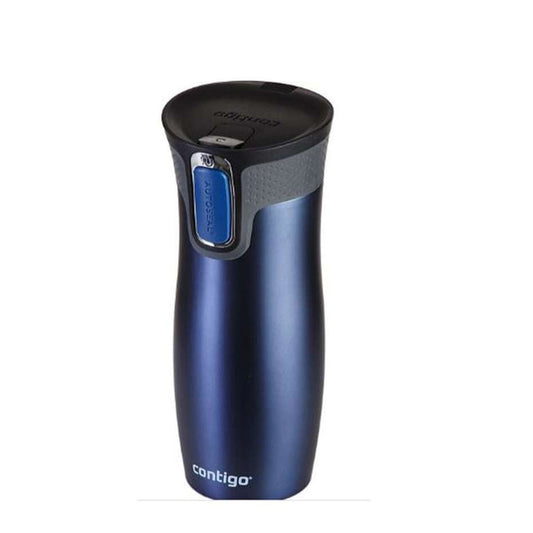 THERMO MUG CONTIGO PINNACLE- MONACO -420 ML