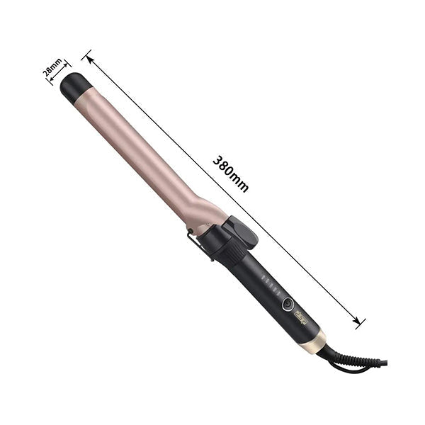 DSP Hair Curler 28mm - 20109