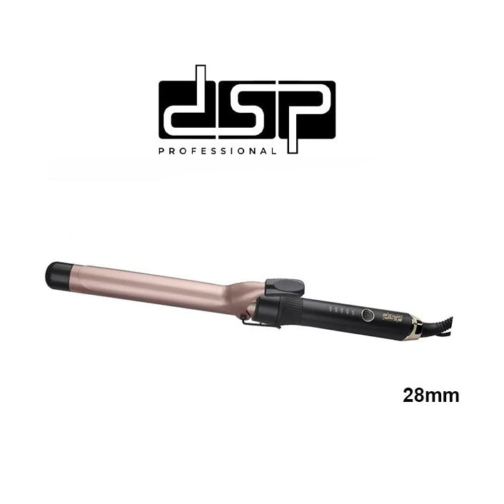 DSP Hair Curler 28mm - 20109