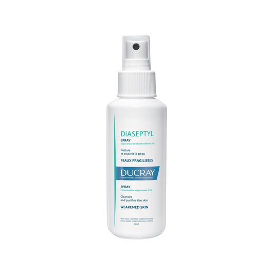 Ducray Diaseptyl Spray