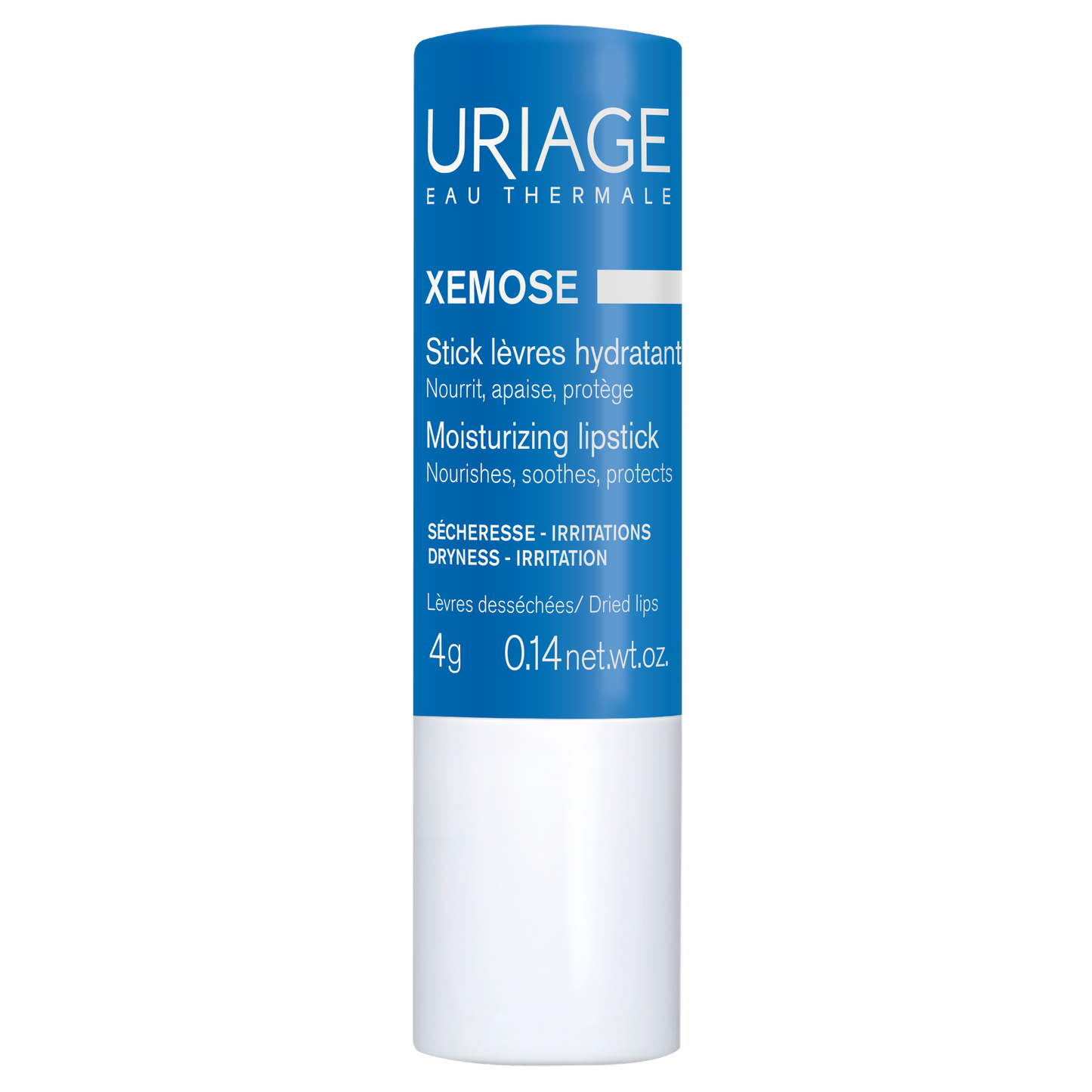 Ducray Ictyane Lip Stick