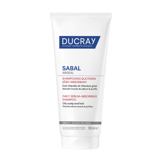 Ducray Sabal Argeal