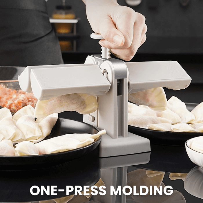 Sambousek-Maker | Instant & Uniform - Medaid International