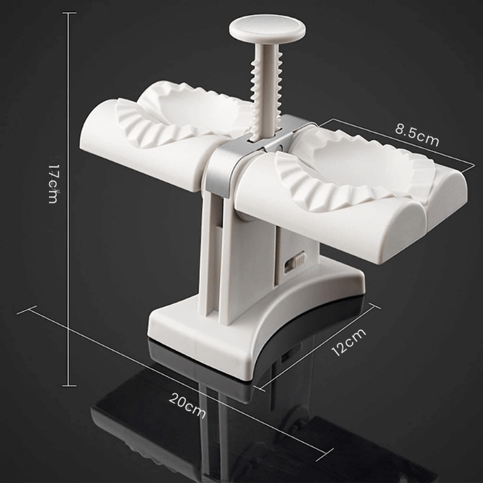 Sambousek-Maker | Instant & Uniform - Medaid International