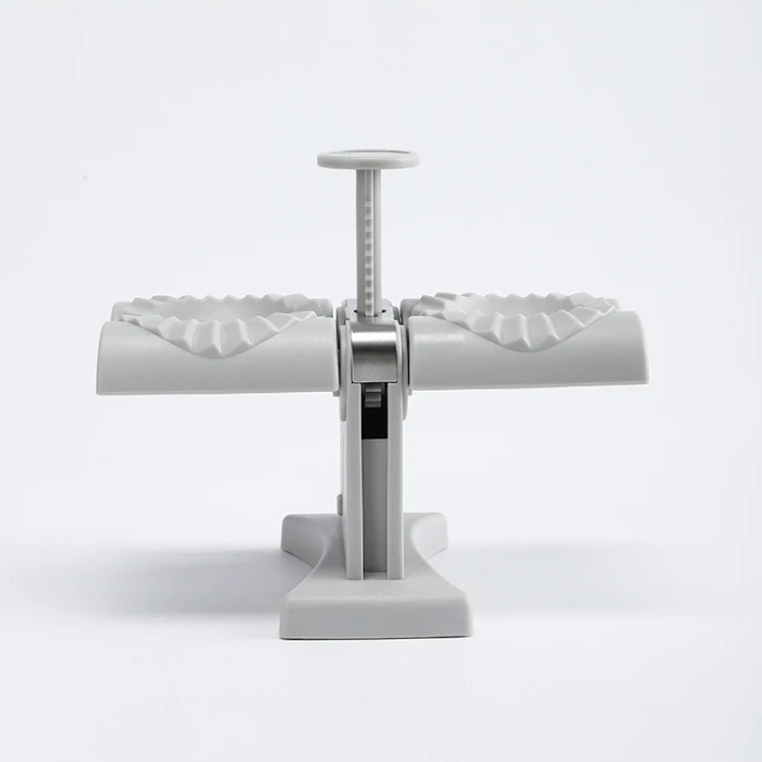 Sambousek-Maker | Instant & Uniform - Medaid International