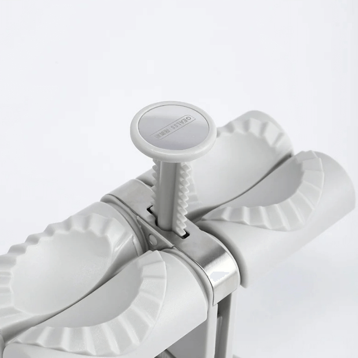 Sambousek-Maker | Instant & Uniform - Medaid International