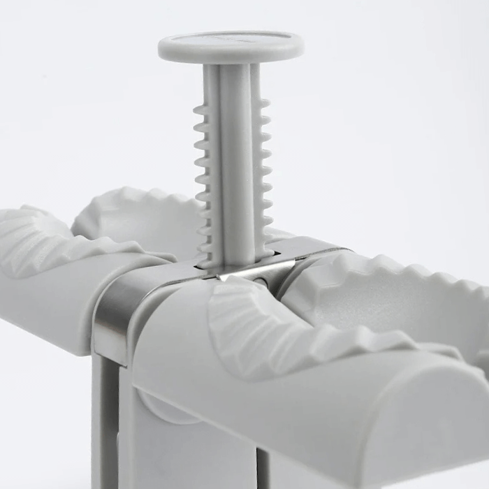 Sambousek-Maker | Instant & Uniform - Medaid International