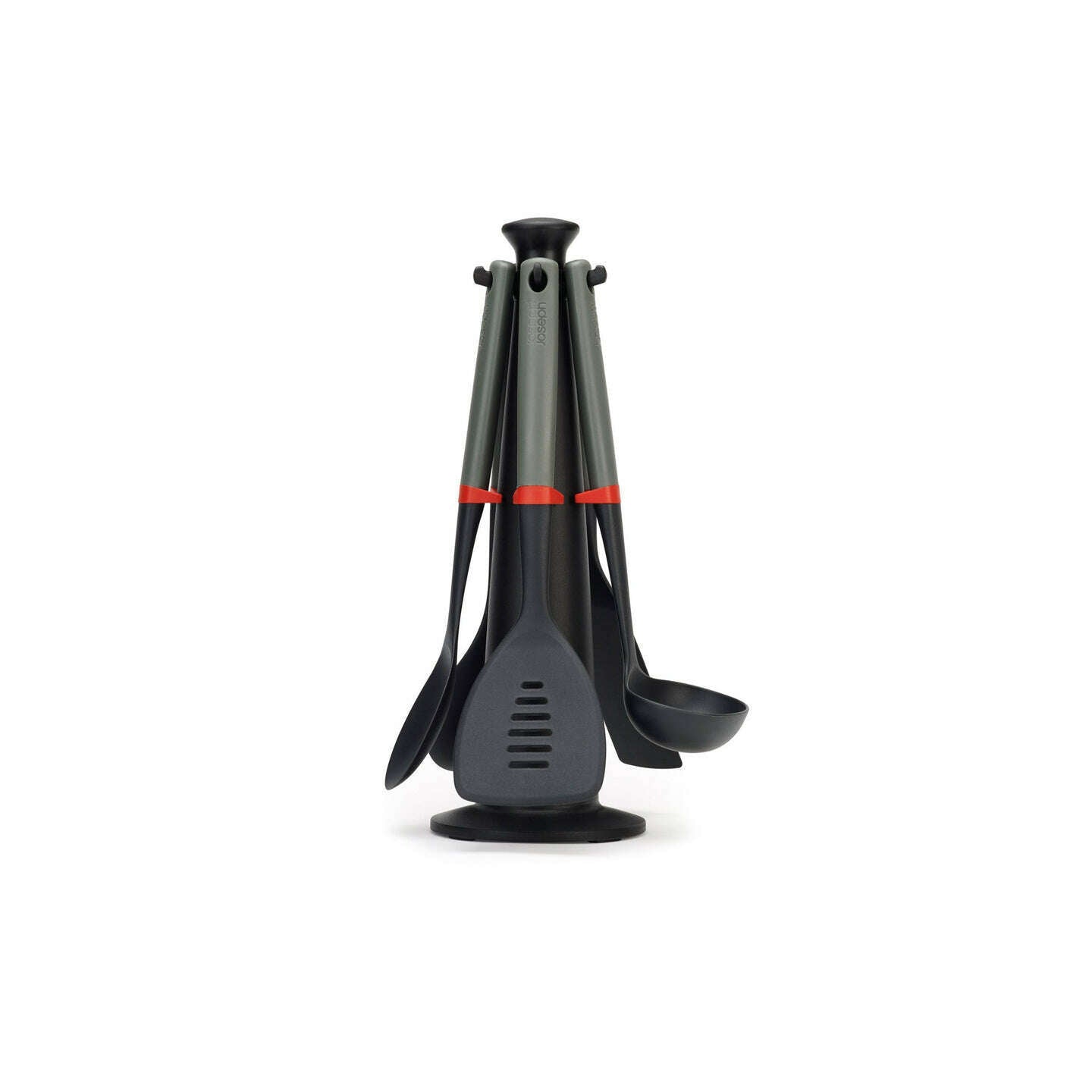 DUO 5-piece Utensil Carousel Set - Medaid International