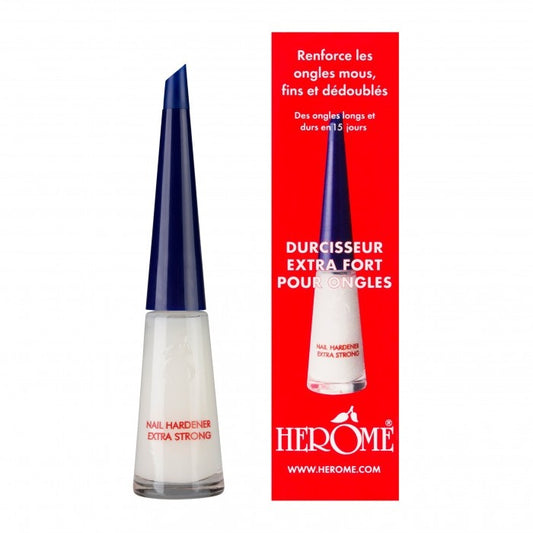 Herome nail hardener extra strong