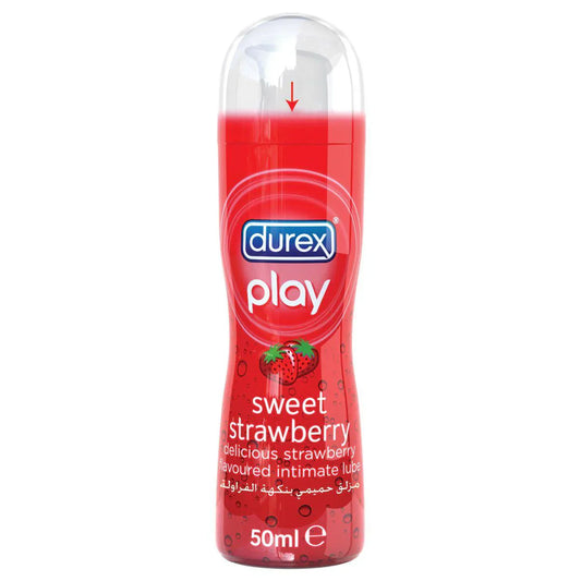 Play Sweet Strawberry - Medaid