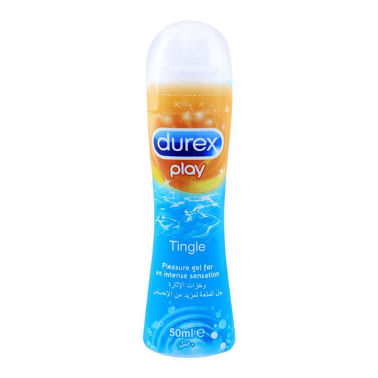 Durex Play Tingle