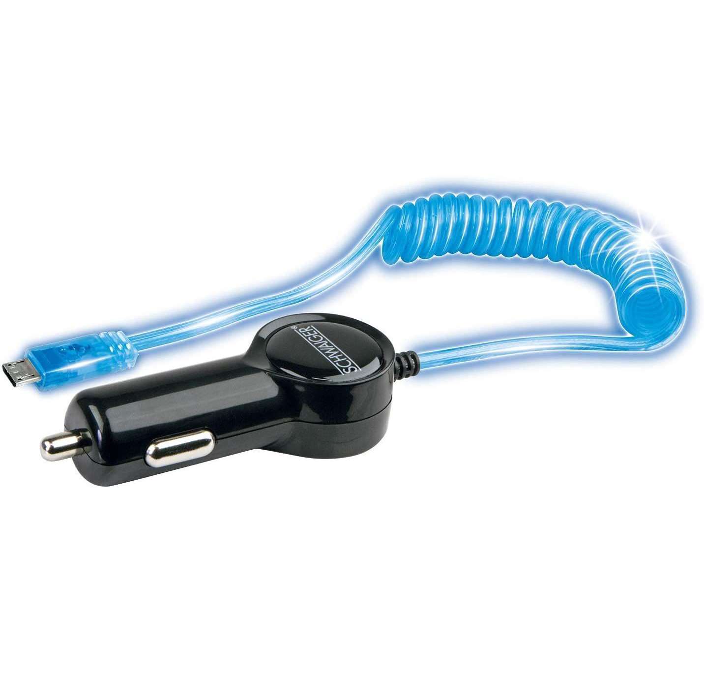 Schwaiger Car Charger