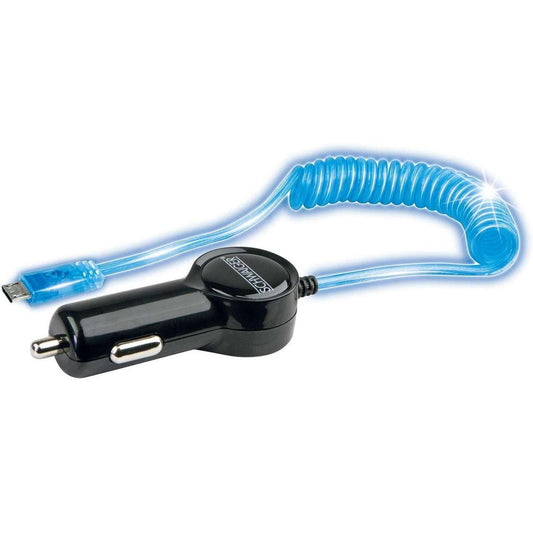 Schwaiger Car Charger