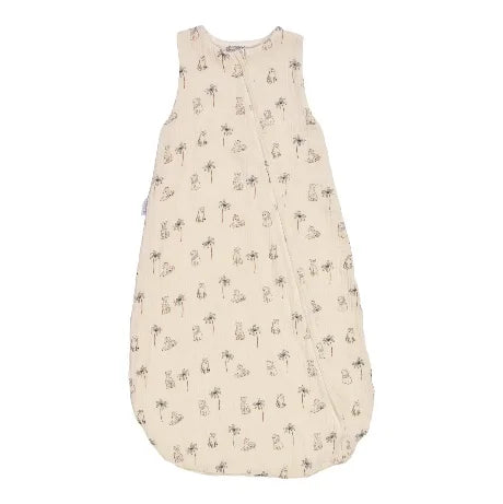 Candide - Summer Sleeping Bag - 90 cm - Leo et Maya