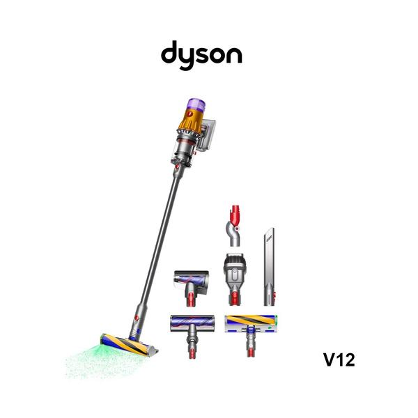 Dyson V12 Detect Slim Absolute Vacuum
