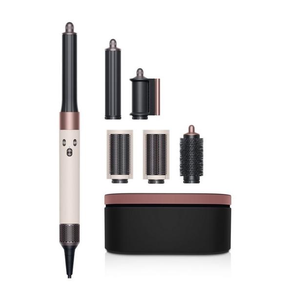 Dyson HS08 Airwrap i.d. multi-styler and dryer Straight And Wavy (Ceramic Pink/Rose Gold)