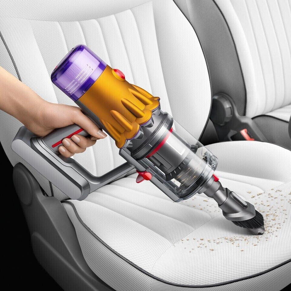 Dyson V12 Detect Slim Absolute - Medaid International