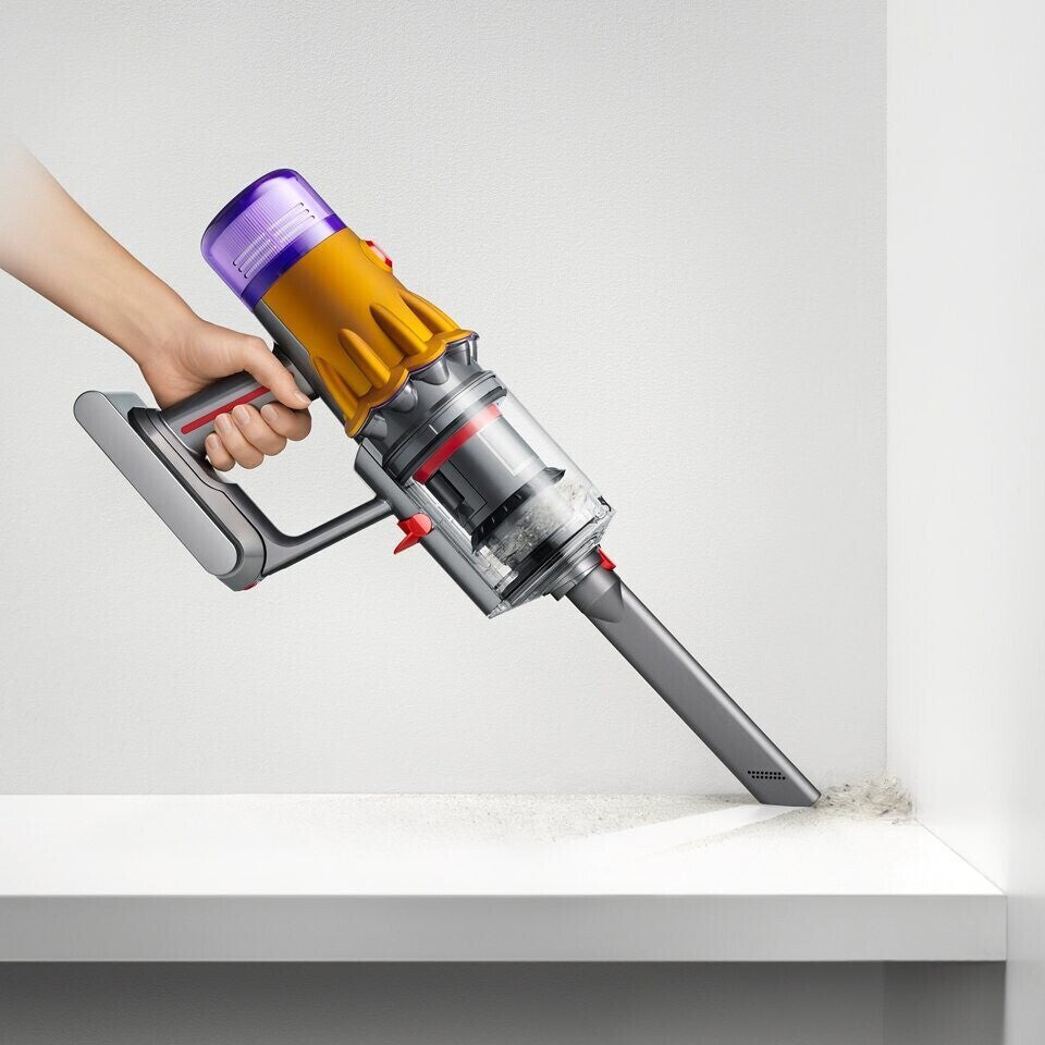 Dyson V12 Detect Slim Absolute - Medaid International