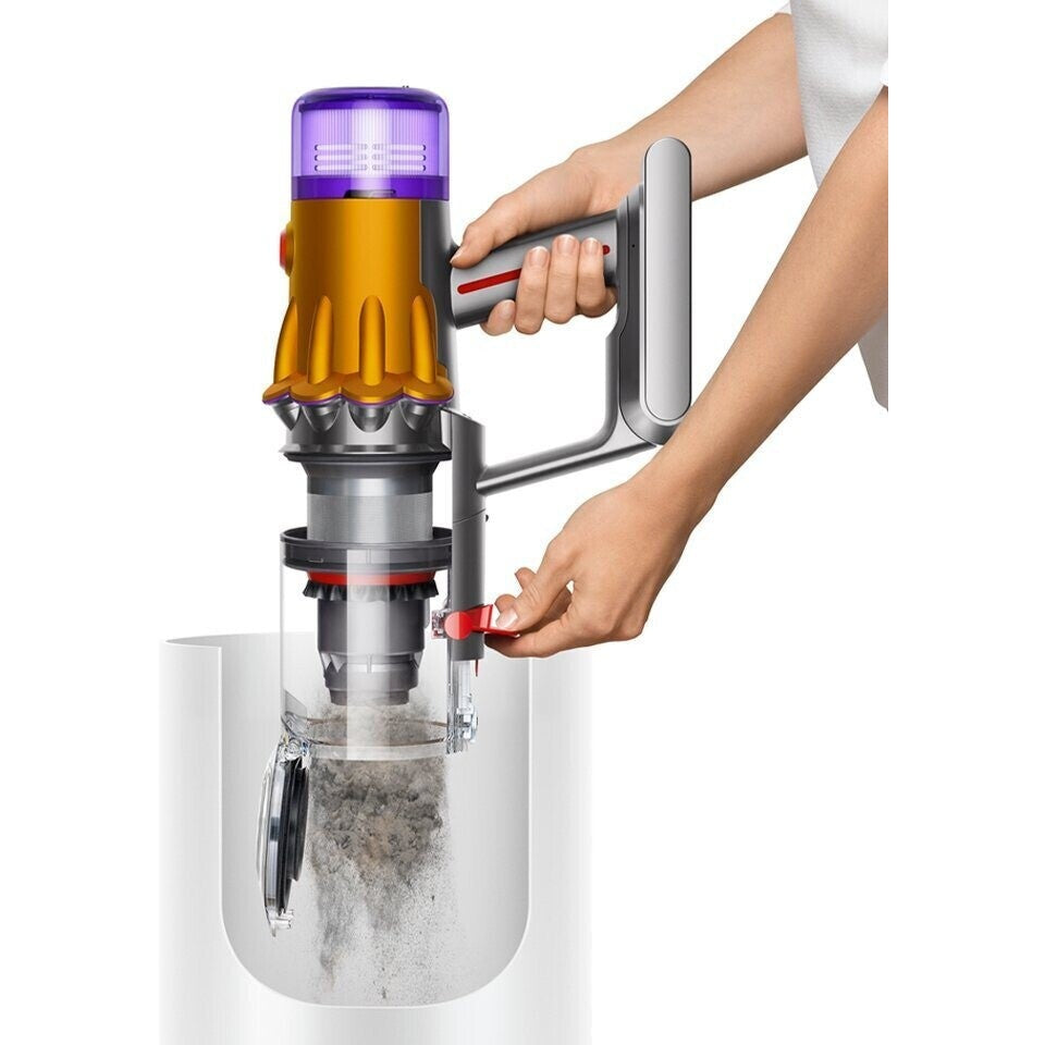 Dyson V12 Detect Slim Absolute - Medaid International