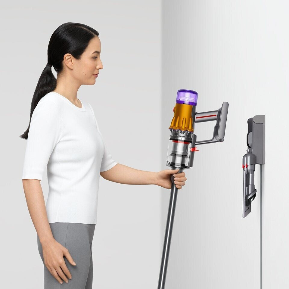 Dyson V12 Detect Slim Absolute - Medaid International