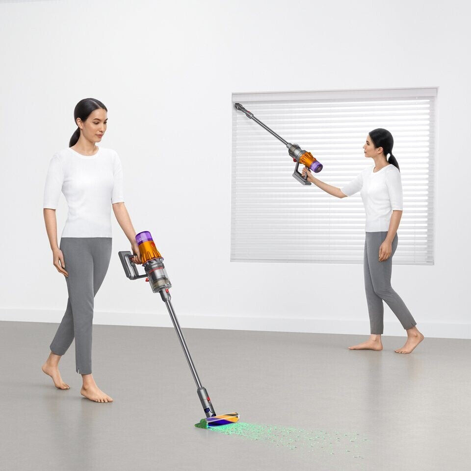 Dyson V12 Detect Slim Absolute - Medaid International