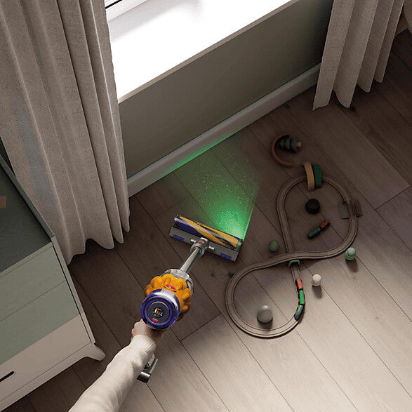 Dyson V12 Detect Slim Absolute - Medaid International