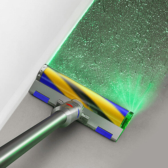 Dyson V12 Detect Slim Absolute - Medaid International