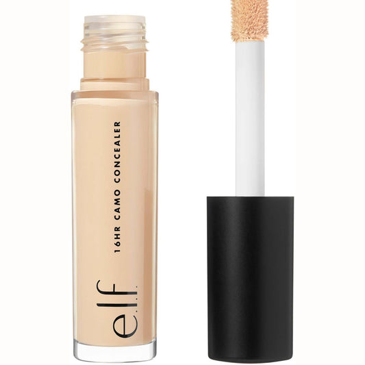 E.L.F 16HR CAMO CONCEALER MEDIUM WARM