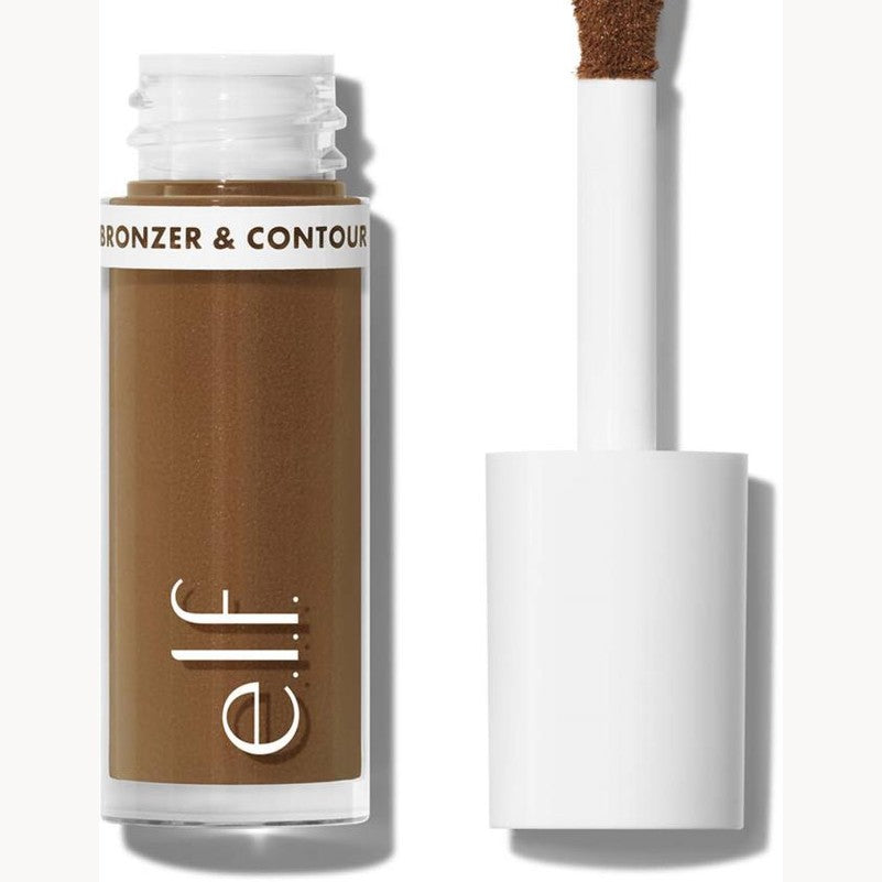ELF CAMO LIQUID BRONZER & CONTOUR - MEDIUM 5