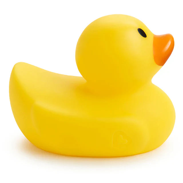Munchkin - White Hot Safety - Bath Duck Toy